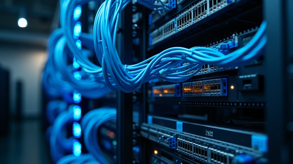Проект слаботочных систем